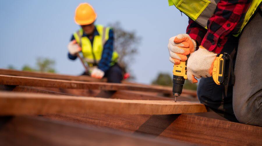 Local Siding Services in Somers Point, NJ